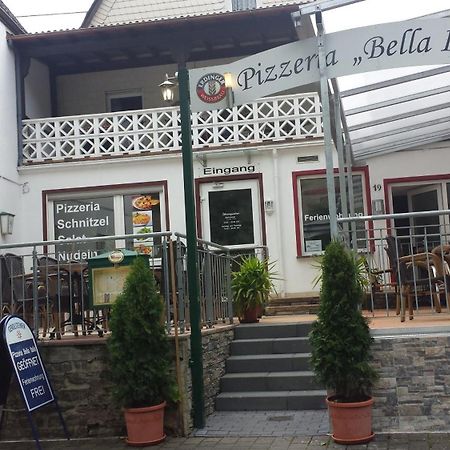 Bella Italia Villa Bruttig-Fankel Exterior photo